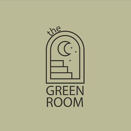 The Green Room 칼리아리 외부 사진