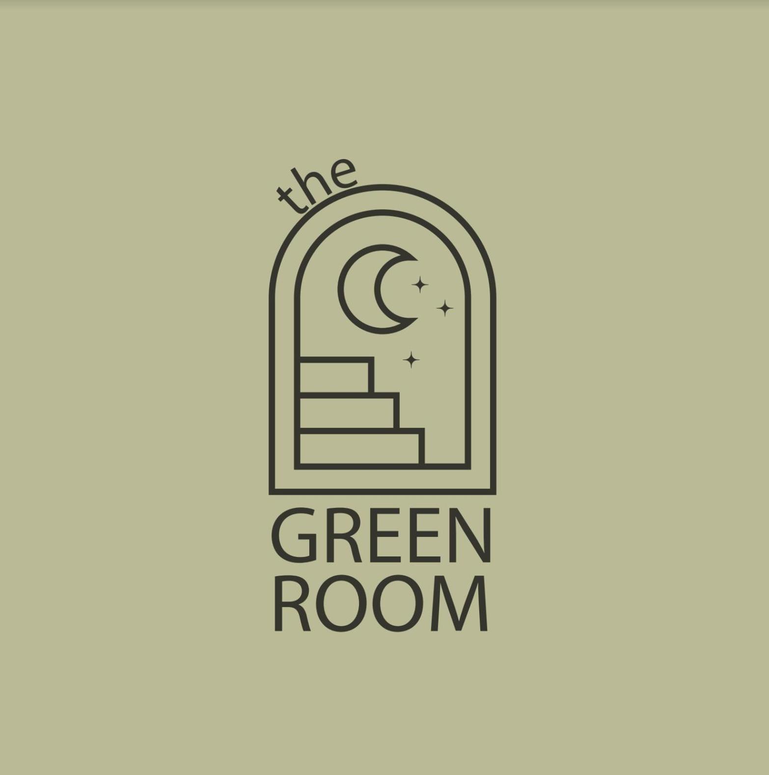 The Green Room 칼리아리 외부 사진